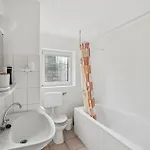 Pet Friendly In Steinebach With Wifi Nyaraló *