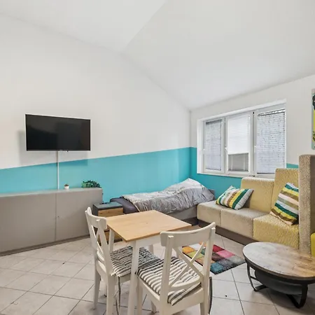 בית נופש Pet Friendly In Steinebach With Wifi