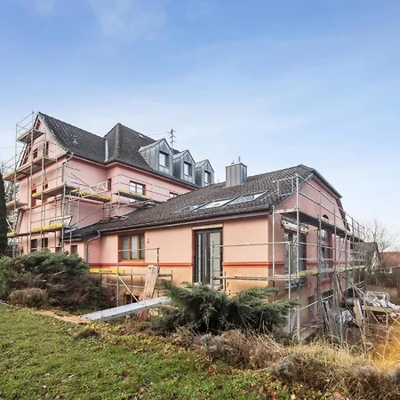 Pet Friendly In Steinebach With Wifi * Steinebach/Sieg