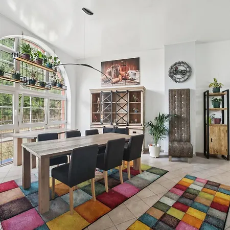 Pet Friendly In Steinebach With Wifi *