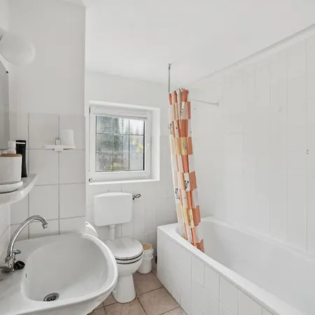 Pet Friendly In Steinebach With Wifi Holiday home *