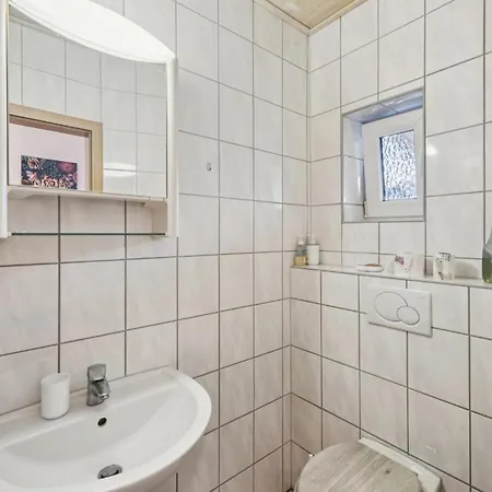 Pet Friendly In Steinebach With Wifi