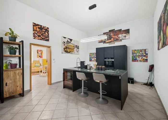 Pet Friendly In Steinebach With Wifi *