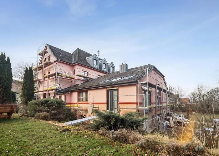 Pet Friendly In Steinebach With Wifi * Steinebach/Sieg