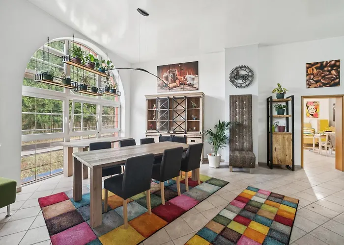 Pet Friendly In Steinebach With Wifi *