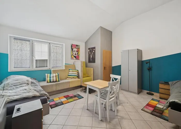 Pet Friendly In Steinebach With Wifi בית נופש Steinebach/Sieg