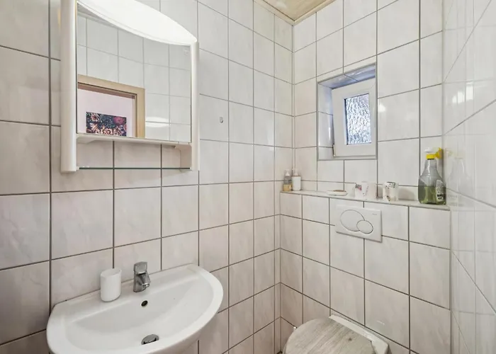 Pet Friendly In Steinebach With Wifi